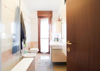 Trilocale Via vincenzo da seregno, Milano (zona Bruzzano) - foto 7