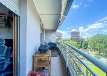 Trilocale Via vincenzo da seregno, Milano (zona Bruzzano) - foto 11
