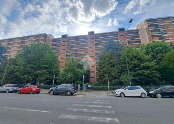 Quadrilocale Via reni guido, Torino (zona Mirafiori Nord) - foto 1