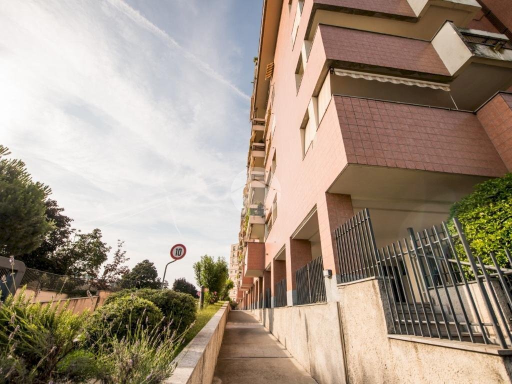 Box Via Caduti In Missione Di Pace, Milano (neighborhood Rubattino) - photo 2