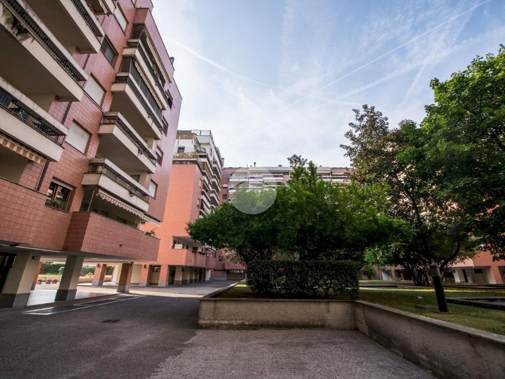Box Via Caduti In Missione Di Pace, Milano (neighborhood Rubattino) - photo 3
