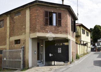 Bilocale Corso Moncalieri, Torino (zona Cavoretto) - foto 13