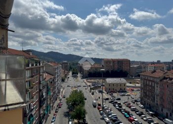 Trilocale Torino, Torino (zona Nizza Millefonti) - foto 2