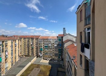 Trilocale Torino, Torino (zona Nizza Millefonti) - foto 18