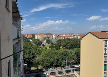 Trilocale Torino, Torino (zona Nizza Millefonti) - foto 19