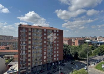 Trilocale Torino, Torino (zona Nizza Millefonti) - foto 24