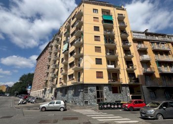 Trilocale Torino, Torino (zona Nizza Millefonti) - foto 27