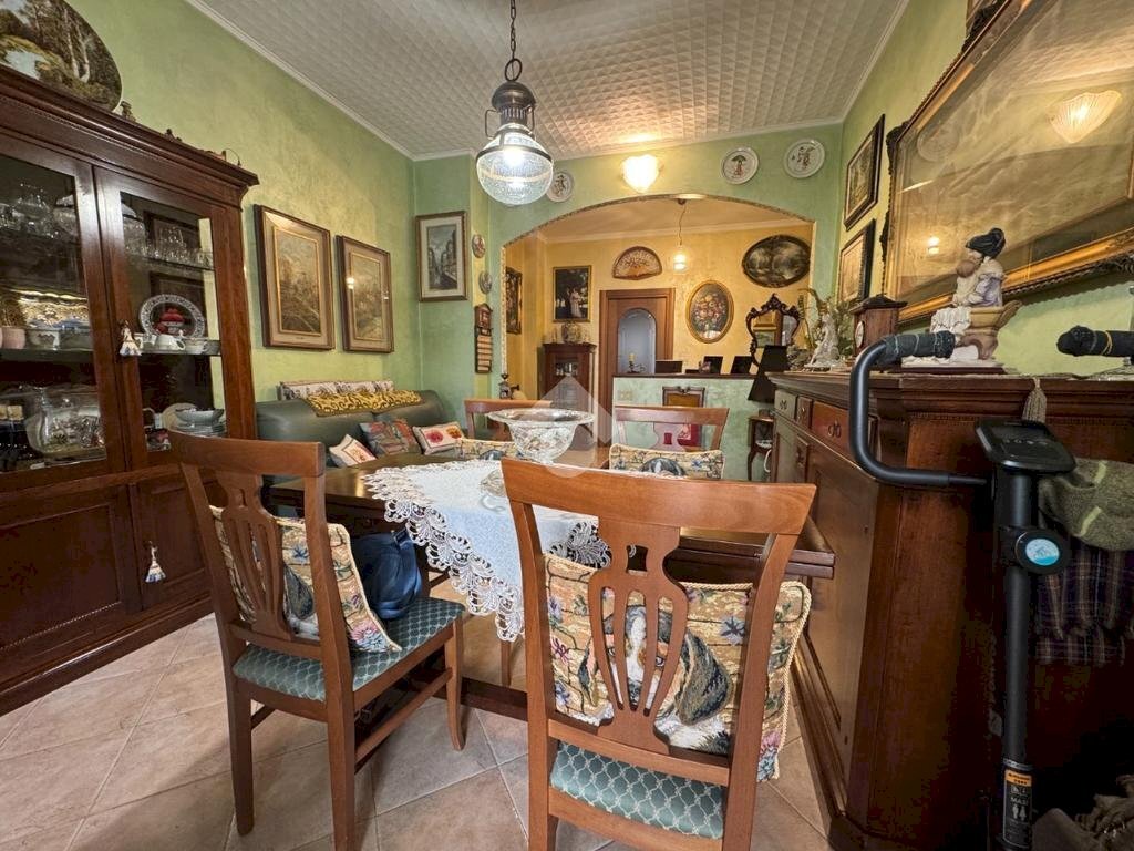 Two-room apartment Via Ventimiglia, Torino (neighborhood Nizza Millefonti) - photo 2