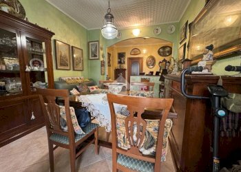 Bilocale Via Ventimiglia, Torino (zona Nizza Millefonti) - foto 2