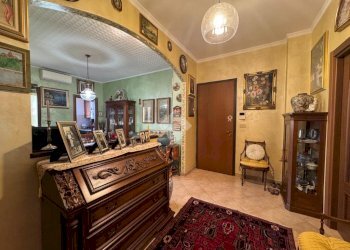 Bilocale Via Ventimiglia, Torino (zona Nizza Millefonti) - foto 3