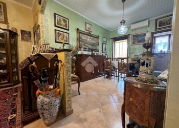 Bilocale Via Ventimiglia, Torino (zona Nizza Millefonti) - foto 8