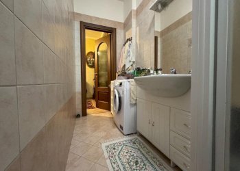 Bilocale Via Ventimiglia, Torino (zona Nizza Millefonti) - foto 9
