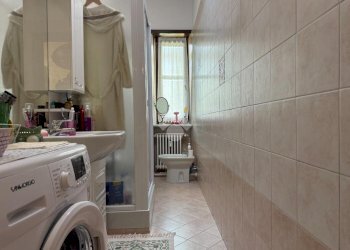 Bilocale Via Ventimiglia, Torino (zona Nizza Millefonti) - foto 19