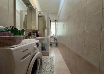 Bilocale Via Ventimiglia, Torino (zona Nizza Millefonti) - foto 20