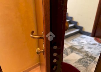 Bilocale Via Ventimiglia, Torino (zona Nizza Millefonti) - foto 23