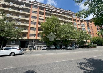 Bilocale Via Ventimiglia, Torino (zona Nizza Millefonti) - foto 26