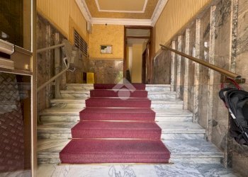Bilocale Via Ventimiglia, Torino (zona Nizza Millefonti) - foto 27