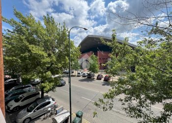 Bilocale Via Ventimiglia, Torino (zona Nizza Millefonti) - foto 29
