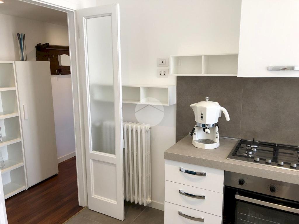 Bilocale Via Bordighera, Milano - foto 2