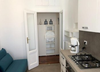 Bilocale Via Bordighera, Milano - foto 3