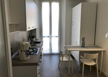 Bilocale Via Bordighera, Milano - foto 4