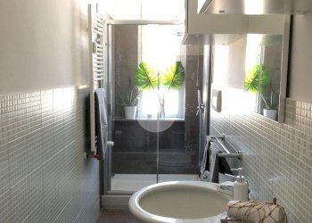 Bilocale Via Bordighera, Milano - foto 12