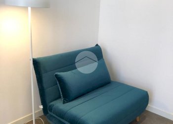 Bilocale Via Bordighera, Milano - foto 17
