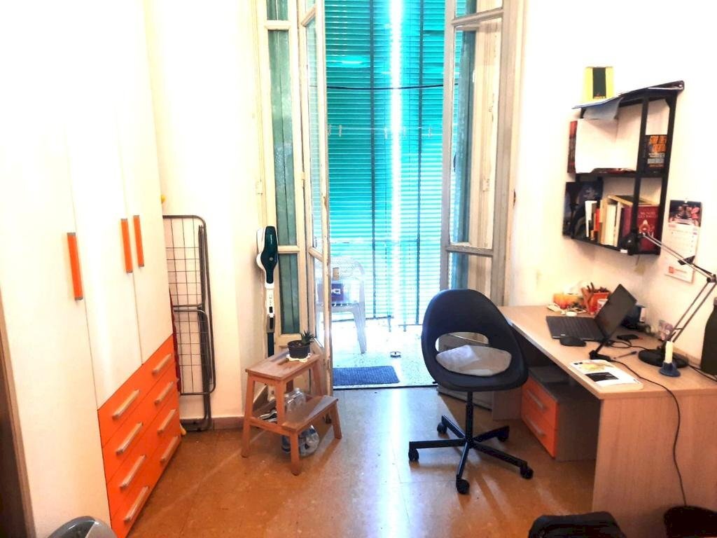 Monolocale Via Thonon, Torino (zona Nizza Millefonti) - foto 1