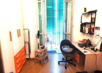 Monolocale Via Thonon, Torino (zona Nizza Millefonti) - foto 1