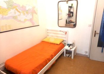 Monolocale Via Thonon, Torino (zona Nizza Millefonti) - foto 4