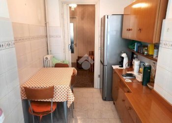 Monolocale Via Thonon, Torino (zona Nizza Millefonti) - foto 9