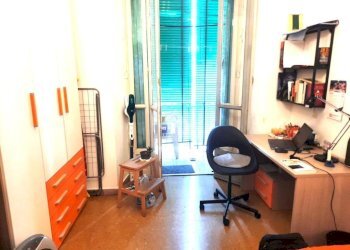 Monolocale Via Thonon, Torino (zona Nizza Millefonti) - foto 11