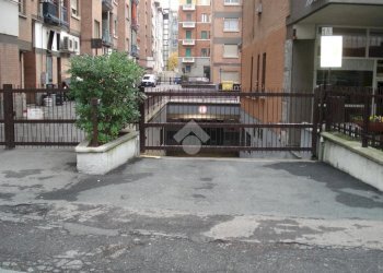 Box Via Giovanni Fattori, Torino (neighborhood Pozzo Strada) - photo 1