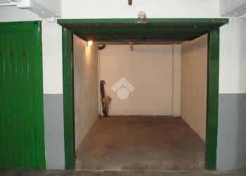 Box Via Giovanni Fattori, Torino (neighborhood Pozzo Strada) - photo 9