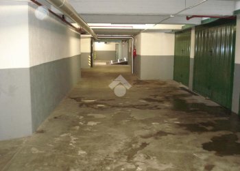 Box Via Giovanni Fattori, Torino (neighborhood Pozzo Strada) - photo 12