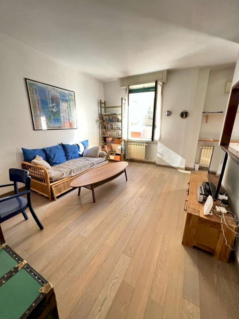 Bilocale via LESMI 7, Milano (zona San Vittore) - foto 1
