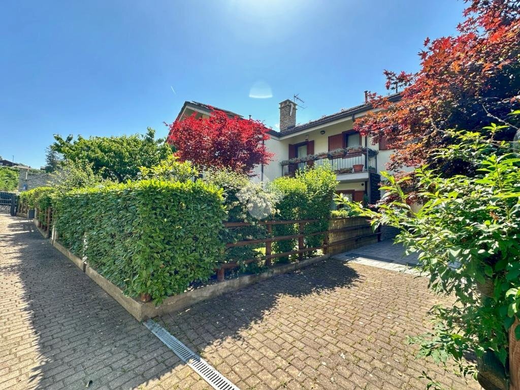 Villa a Schiera Via Alessandro Passerin D'Entreves, Aosta - foto 3
