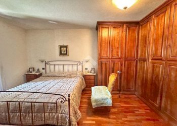 Villa a Schiera Via Alessandro Passerin D'Entreves, Aosta - foto 12
