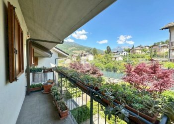 Villa a Schiera Via Alessandro Passerin D'Entreves, Aosta - foto 13