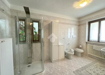 Villa a Schiera Via Alessandro Passerin D'Entreves, Aosta - foto 15