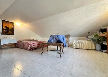 Villa a Schiera Via Alessandro Passerin D'Entreves, Aosta - foto 17