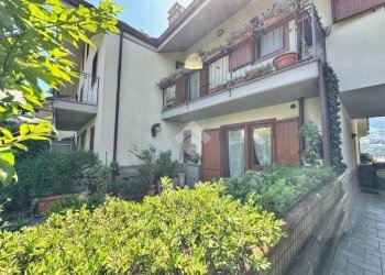 Villa a Schiera Via Alessandro Passerin D'Entreves, Aosta - foto 26