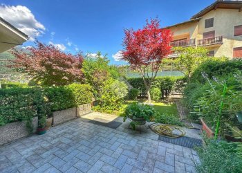 Villa a Schiera Via Alessandro Passerin D'Entreves, Aosta - foto 27