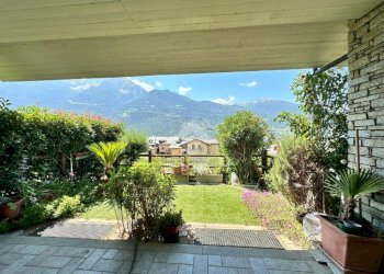 Villa a Schiera Via Alessandro Passerin D'Entreves, Aosta - foto 28