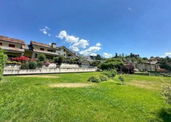 Villa a Schiera Via Alessandro Passerin D'Entreves, Aosta - foto 30