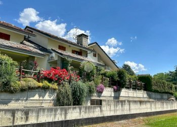 Villa a Schiera Via Alessandro Passerin D'Entreves, Aosta - foto 31