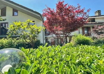 Villa a Schiera Via Alessandro Passerin D'Entreves, Aosta - foto 32