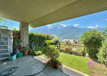 Villa a Schiera Via Alessandro Passerin D'Entreves, Aosta - foto 33