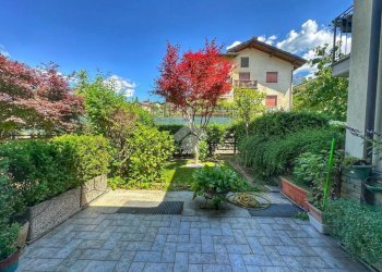 Villa a Schiera Via Alessandro Passerin D'Entreves, Aosta - foto 34