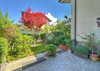 Villa a Schiera Via Alessandro Passerin D'Entreves, Aosta - foto 35